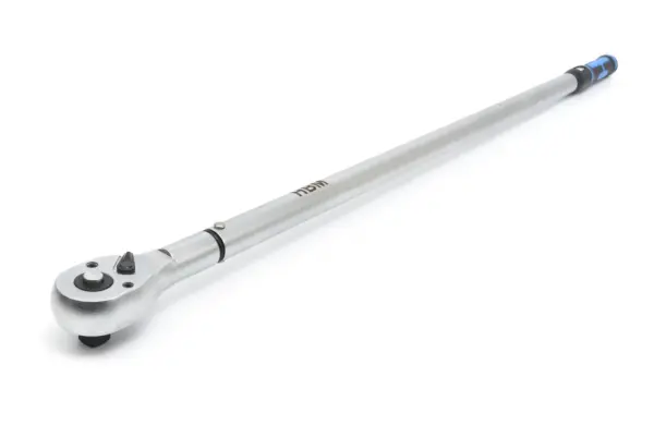 HBM Drehmomentschlüssel 3/4 Zoll, 200 - 1000 Nm – Bild 3