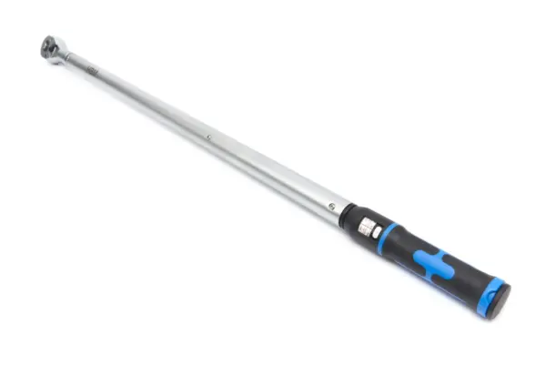 HBM Drehmomentschlüssel 3/4 Zoll, 200 - 1000 Nm – Bild 5