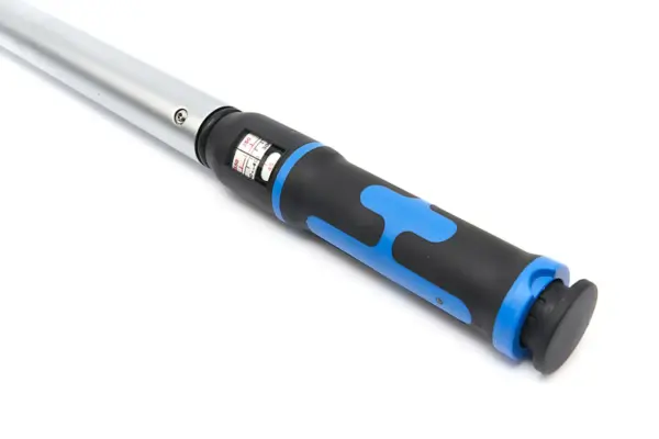 HBM Drehmomentschlüssel 3/4 Zoll, 200 – 1000 Nm – Bild 6