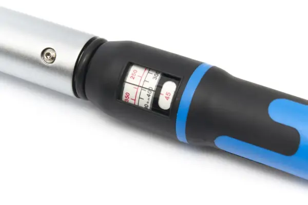 HBM Drehmomentschlüssel 3/4 Zoll, 200 – 1000 Nm – Bild 8