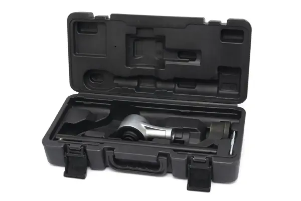 HBM Drehmomentverstärker 1500 Nm HBM Drehmomentverstärker 1500 Nm