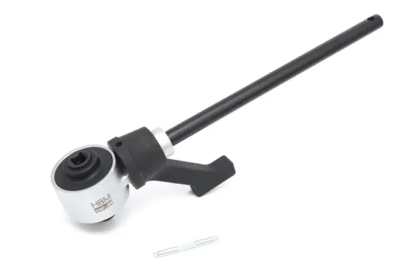 HBM Drehmomentverstärker 1500 Nm – Bild 3 HBM Drehmomentverstärker 1500 Nm – Bild 3