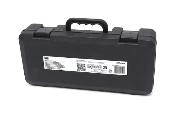 HBM Drehmomentverstärker 1500 Nm – Bild 8 HBM Drehmomentverstärker 1500 Nm – Bild 8