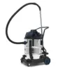 HBM Baustellenstaubsauger Nass/Trocken 2x1200W 80L – Bild 2