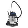 HBM Baustellenstaubsauger Nass/Trocken 2x1200W 80L – Bild 5