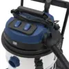 HBM Baustellenstaubsauger Nass/Trocken 2x1200W 80L – Bild 8