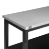 HBM Arbeitstisch Edelstahl 152 cm – Bild 7 HBM Arbeitstisch Edelstahl 152 cm – Bild 7