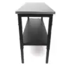 HBM Arbeitstisch Edelstahl 182 cm – Bild 5