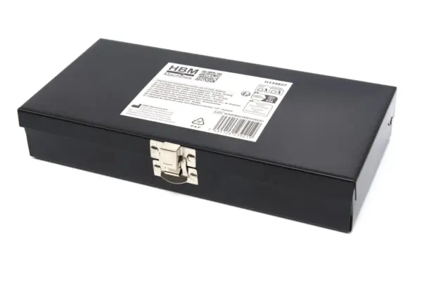 HBM Innen- und Außen-Torx-Steckschlüsselsatz 16-teilig 1/2″ – Bild 5