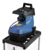 HBM leiser elektrischer Häcksler für 45 mm Äste 2800 Watt – Bild 5