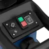 HBM leiser elektrischer Häcksler für 45 mm Äste 2800 Watt – Bild 7