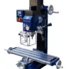 HBM Fräsmaschine BF 25