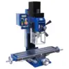 HBM Fräsmaschine BF 25 – Bild 2