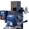 HBM Fräsmaschine BF 25 – Bild 4