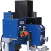 HBM Fräsmaschine BF 25 – Bild 5