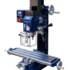 HBM Fräsmaschine BF 25 mit großem Tisch