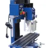 HBM Fräsmaschine BF 25 mit großem Tisch – Bild 3