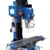 HBM Fräsmaschine BF 30 mit großem Tisch – Bild 3