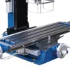 HBM Fräsmaschine BF 30 mit großem Tisch – Bild 5