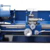 HBM Metalldrehbank 250 x 550 Norton – Bild 2