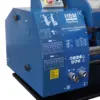HBM Metalldrehbank 250 x 550 Norton – Bild 4
