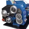 HBM Metalldrehbank 250 x 550 Norton – Bild 7