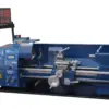 HBM Metalldrehbank 250 x 550 DRO Vario