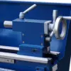 HBM Metalldrehbank 250 x 550 DRO Vario – Bild 5