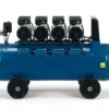 HBM ölfreier leiser Kompressor, 120 Liter, 8 Bar, 4 PS – Bild 4 HBM ölfreier leiser Kompressor, 120 Liter, 8 Bar, 4 PS – Bild 4