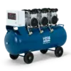 HBM ölfreier Kompressor, 150 Liter, 8 Bar, 6 PS, 400V – Bild 3