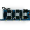 HBM ölfreier Kompressor, 150 Liter, 8 Bar, 6 PS, 400V – Bild 5