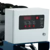 HBM ölfreier Kompressor, 150 Liter, 8 Bar, 6 PS, 400V – Bild 7