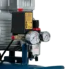 HBM ölfreier Kompressor, 150 Liter, 8 Bar, 6 PS, 400V – Bild 8