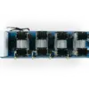 HBM ölfreier Kompressor, 200 Liter, 10 Bar, 8 PS, 400V – Bild 5