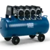 HBM ölfreier leiser Kompressor, 200 Liter, 8 Bar, 4 PS – Bild 3 HBM ölfreier leiser Kompressor, 200 Liter, 8 Bar, 4 PS – Bild 3