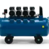 HBM ölfreier leiser Kompressor, 200 Liter, 8 Bar, 4 PS – Bild 4 HBM ölfreier leiser Kompressor, 200 Liter, 8 Bar, 4 PS – Bild 4