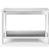 HBM Werkbank Edelstahl 120 cm – Bild 2