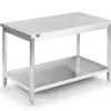 HBM Werkbank Edelstahl 120 cm – Bild 3