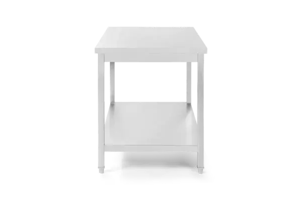 HBM Werkbank Edelstahl 120 cm – Bild 4