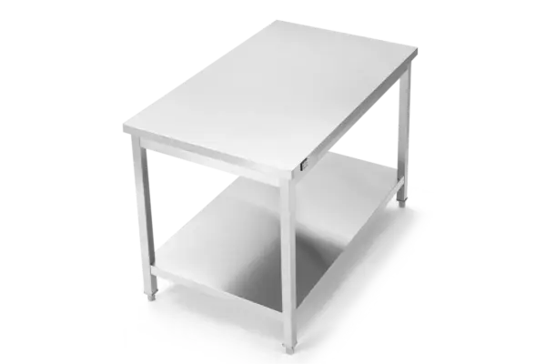 HBM Werkbank Edelstahl 120 cm – Bild 5