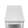 HBM Werkbank Edelstahl 120 cm – Bild 6