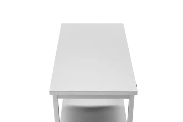 HBM Werkbank Edelstahl 120 cm – Bild 6