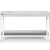 HBM Werkbank Edelstahl 150 cm – Bild 2