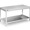 HBM Werkbank Edelstahl 150 cm – Bild 3