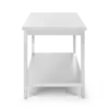 HBM Werkbank Edelstahl 150 cm – Bild 4