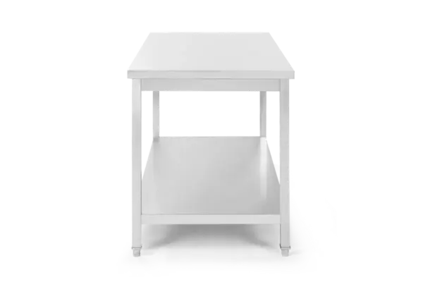 HBM Werkbank Edelstahl 150 cm – Bild 4