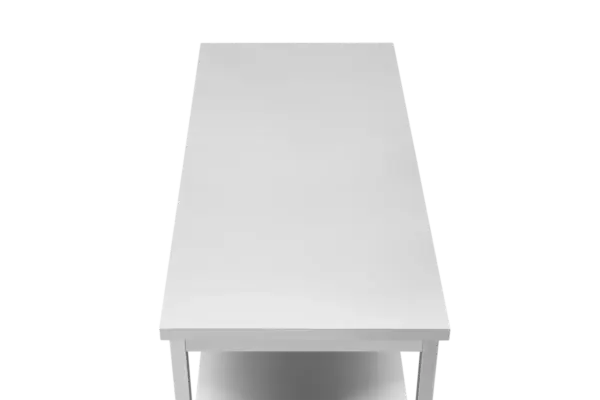 HBM Werkbank Edelstahl 150 cm – Bild 6
