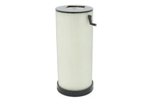 HBM Filter für mobile Absauganlage 2200 Watt 230/400 Volt