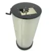 HBM Filter für mobile Absauganlage 2200 Watt 230/400 Volt – Bild 3
