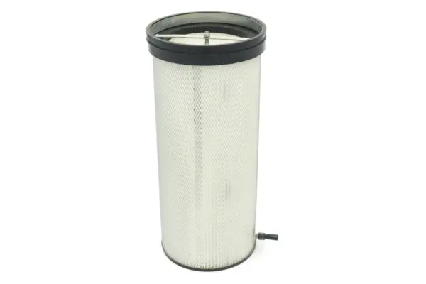 HBM Filter für mobile Absauganlage 2200 Watt 230/400 Volt – Bild 4